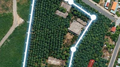 Bán trang trại chăn nuôi tặng kèm 200m2 đất ở có nhà cấp 4, tại xã Quế Sơn Trung, thành phố Đà Nẵng