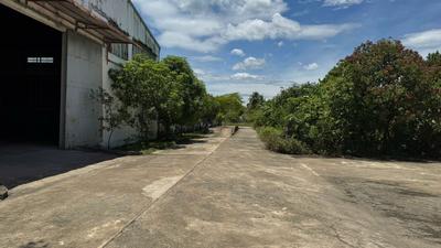 CHUYỂN NHƯỢNG TỔ HỢP NHÀ MÁY GẦN 5,9 HA TẠI ĐÀ NẴNG – 6 NHÀ XƯỞNG HIỆN HỮU